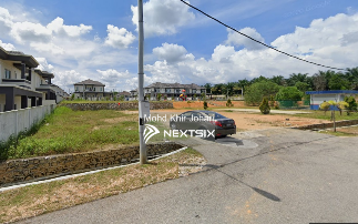 2-sty Terrace/Link House For Sale in Tapah Perak - Image 9