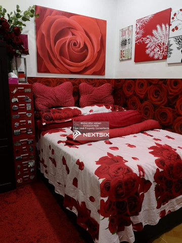 1-sty Terrace/Link House For Sale in Port Dickson Negeri Sembilan - Image 10