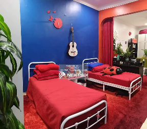 1-sty Terrace/Link House For Sale in Port Dickson Negeri Sembilan - Image 12