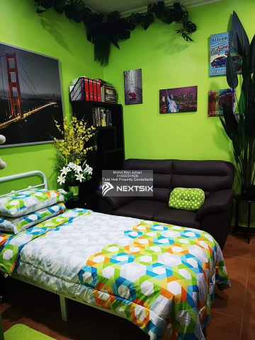 1-sty Terrace/Link House For Sale in Port Dickson Negeri Sembilan - Image 13