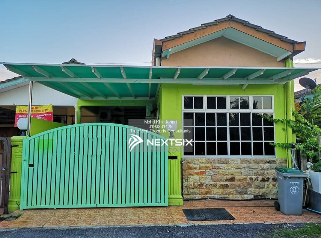 1-sty Terrace/Link House For Sale in Port Dickson Negeri Sembilan - Image 14