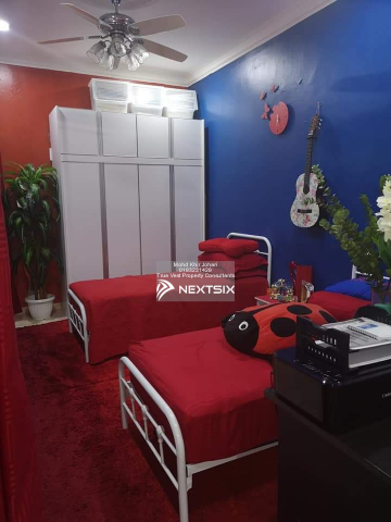 1-sty Terrace/Link House For Sale in Port Dickson Negeri Sembilan - Image 7