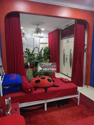 1-sty Terrace/Link House For Sale in Port Dickson Negeri Sembilan - Image 8