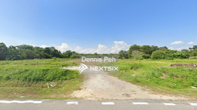 Agricultural Land For Sale in Gelang Patah Johor