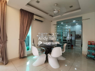2-sty Terrace/Link House For Sale in Bandar Bukit Tinggi Selangor - Image 2