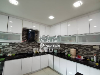 2-sty Terrace/Link House For Sale in Bandar Bukit Tinggi Selangor - Image 3