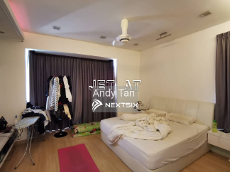 2-sty Terrace/Link House For Sale in Bandar Bukit Tinggi Selangor - Image 5