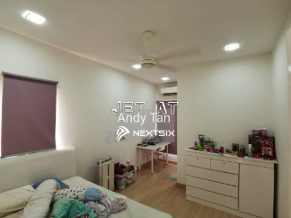 2-sty Terrace/Link House For Sale in Bandar Bukit Tinggi Selangor - Image 7