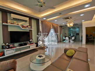 2-sty Terrace/Link House For Sale in Bandar Bukit Tinggi Selangor - Image 9