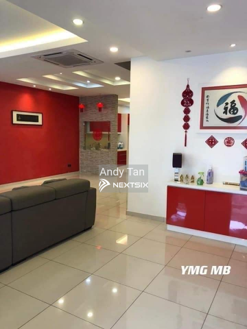 3-sty Superlink House For Sale in Bandar Bukit Tinggi Selangor - Image 5