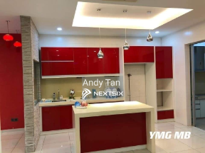 3-sty Superlink House For Sale in Bandar Bukit Tinggi Selangor - Image 6