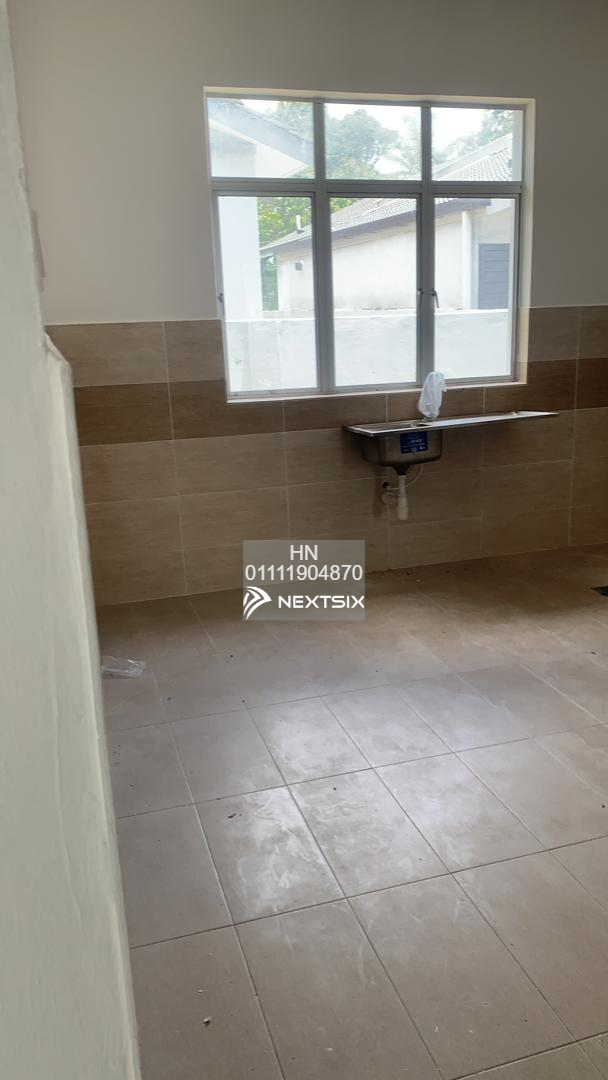Semi-detached House For Sale in Tapah Perak - Image 5
