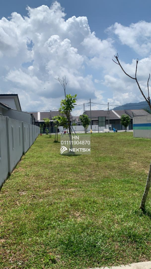Semi-detached House For Sale in Tapah Perak - Image 6