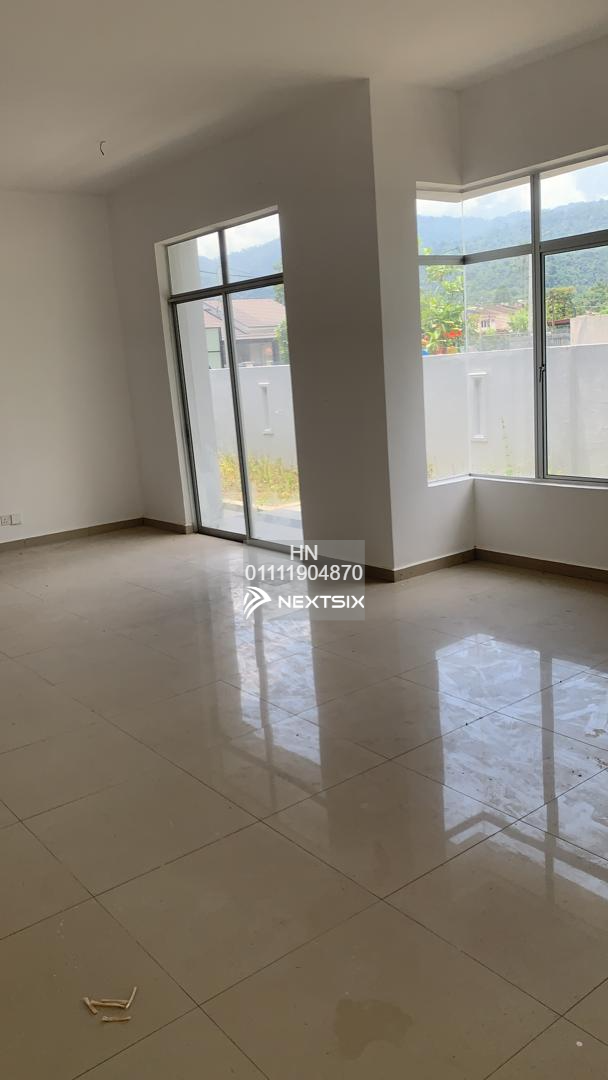 Semi-detached House For Sale in Tapah Perak - Image 7