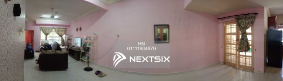 2-sty Terrace/Link House For Sale in Seri Manjung Perak - Image 10