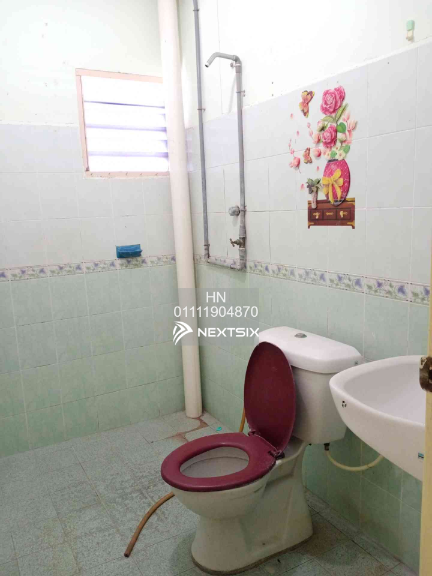2-sty Terrace/Link House For Sale in Seri Manjung Perak - Image 11
