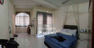 2-sty Terrace/Link House For Sale in Seri Manjung Perak - Image 6