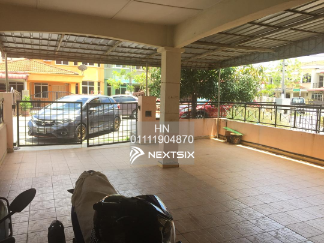 2-sty Terrace/Link House For Sale in Seri Manjung Perak - Image 7