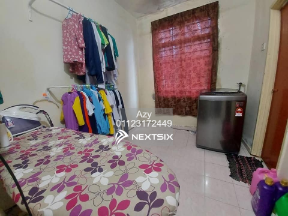 2-sty Terrace/Link House For Sale in Port Dickson Negeri Sembilan