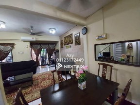2-sty Terrace/Link House For Sale in Port Dickson Negeri Sembilan - Image 5
