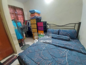 2-sty Terrace/Link House For Sale in Port Dickson Negeri Sembilan - Image 7