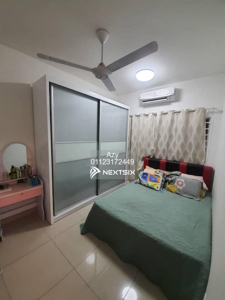 1-sty Terrace/Link House For Sale in Lenggeng Negeri Sembilan