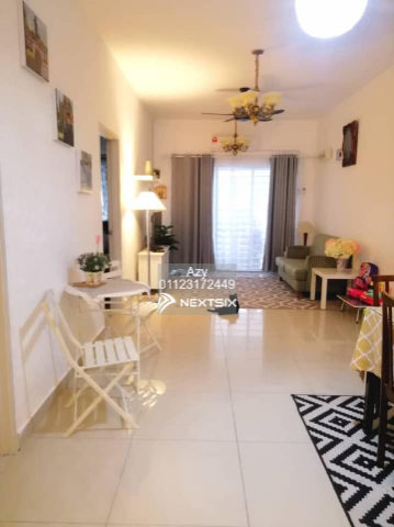 1-sty Terrace/Link House For Sale in Lenggeng Negeri Sembilan - Image 3