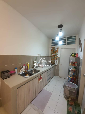 1-sty Terrace/Link House For Sale in Lenggeng Negeri Sembilan - Image 5