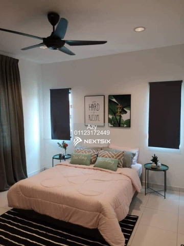 2-sty Terrace/Link House For Sale in Rembau Negeri Sembilan