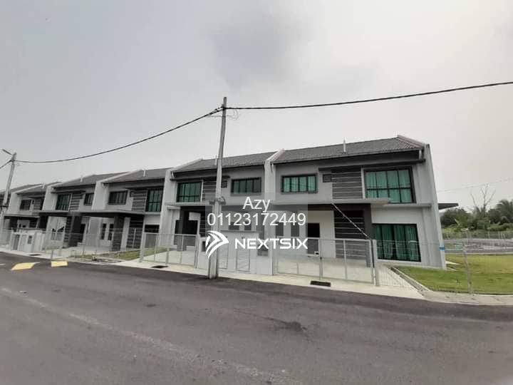 2-sty Terrace/Link House For Sale in Rembau Negeri Sembilan - Image 5