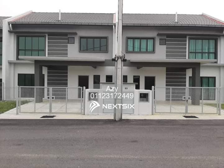 2-sty Terrace/Link House For Sale in Rembau Negeri Sembilan - Image 7