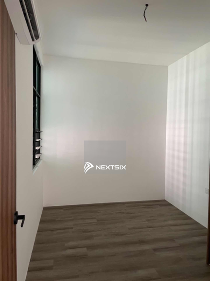 Condominium For Sale in Kuching Sarawak