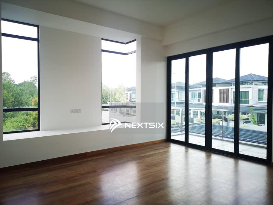 Semi-detached House For Sale in Kuching Sarawak - Image 5