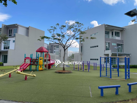 Townhouse For Sale in Kota Samarahan Sarawak - Image 5