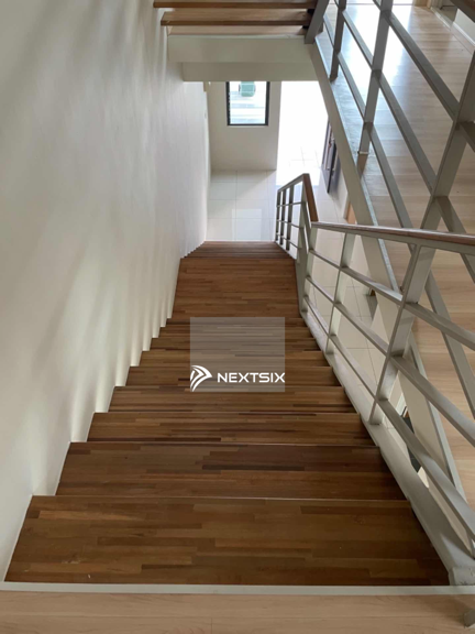 Townhouse For Sale in Kota Samarahan Sarawak - Image 8