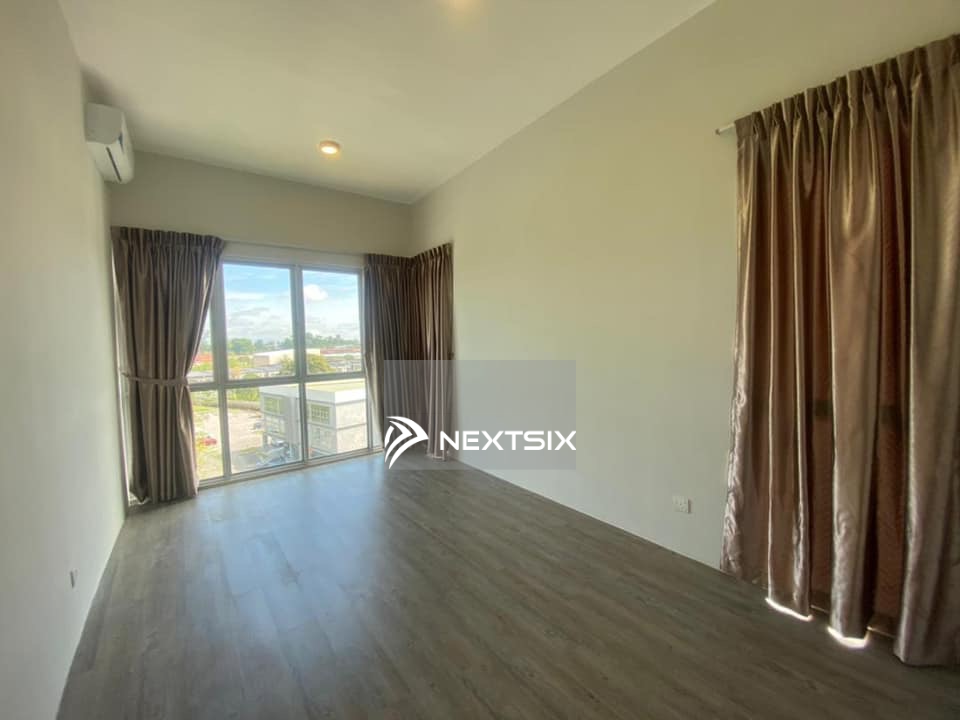 Condominium For Sale in Kuching Sarawak - Image 5