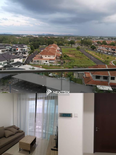 Condominium For Rent in Kuching Sarawak - Image 5