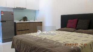 Serviced Residence For Rent in Kuching Sarawak - Image 2
