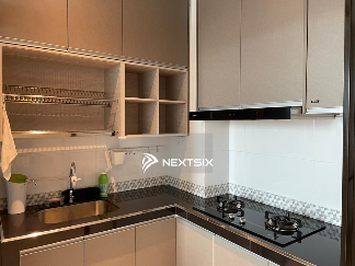 Apartment For Rent in Kuching Sarawak - Image 2