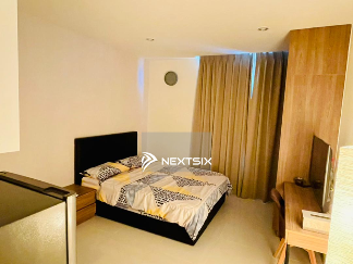 Apartment For Rent in Kuching Sarawak - Image 3