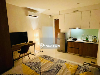 Apartment For Rent in Kuching Sarawak - Image 4