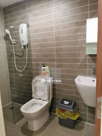 Apartment For Rent in Kuching Sarawak