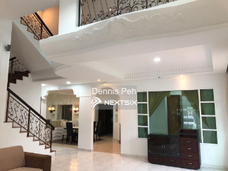 3 Storey Semi-detached Homes For Sale in Ulu Tiram Johor - Image 10