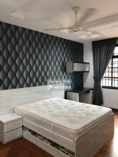 3 Storey Semi-detached Homes For Sale in Ulu Tiram Johor - Image 11