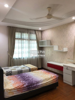 3 Storey Semi-detached Homes For Sale in Ulu Tiram Johor - Image 12