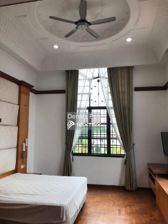 3 Storey Semi-detached Homes For Sale in Ulu Tiram Johor - Image 13