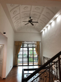 3 Storey Semi-detached Homes For Sale in Ulu Tiram Johor - Image 14