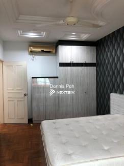 3 Storey Semi-detached Homes For Sale in Ulu Tiram Johor - Image 15