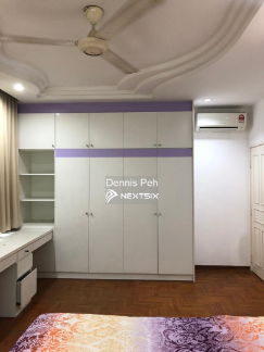 3 Storey Semi-detached Homes For Sale in Ulu Tiram Johor - Image 16