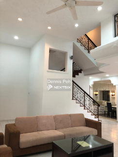 3 Storey Semi-detached Homes For Sale in Ulu Tiram Johor - Image 5